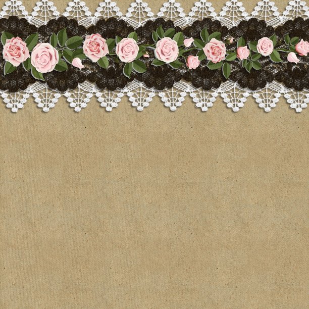 破旧的报纸图片下载