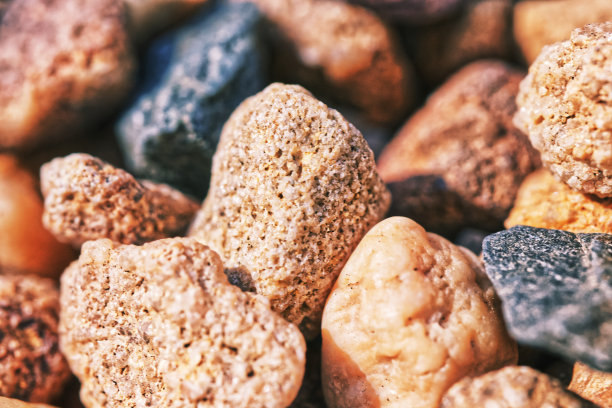 澳洲岩石微雕艺术背景图片下载