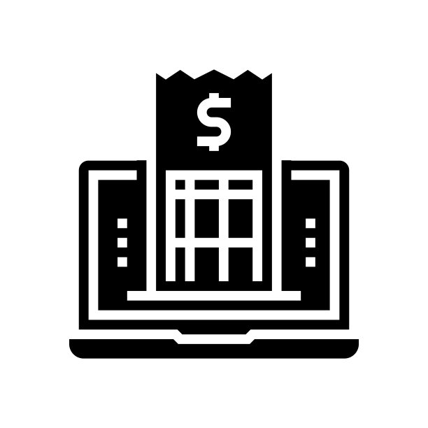 笔记本电脑屏幕显示购买报告图片下载