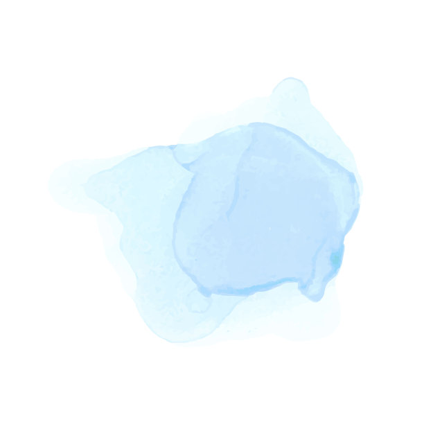 水彩飞溅。酒精墨水纹理。抽象的彩色背景。图片下载