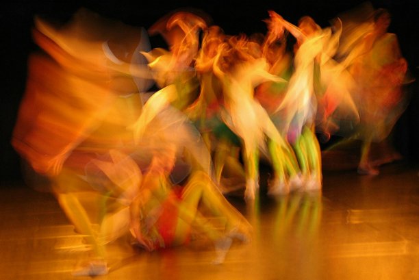 FIREFUL舞者图片下载