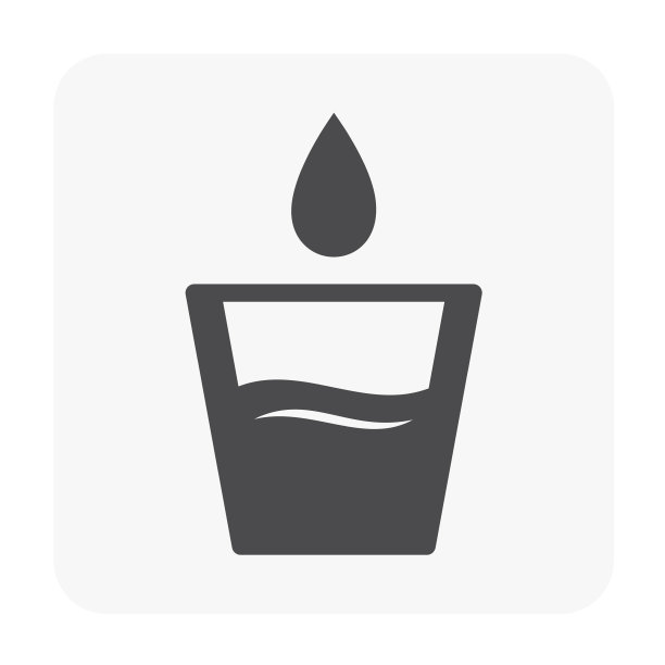 水车图标黑色图片下载