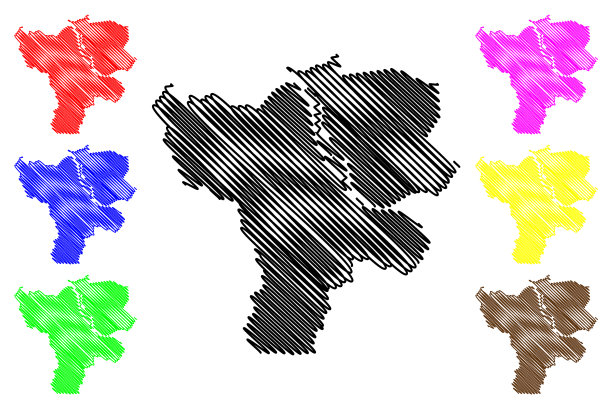 拉脱维亚耶尔加瓦市行政图片下载