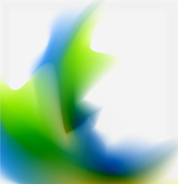 液体流体颜色溅出抽象背景图片下载