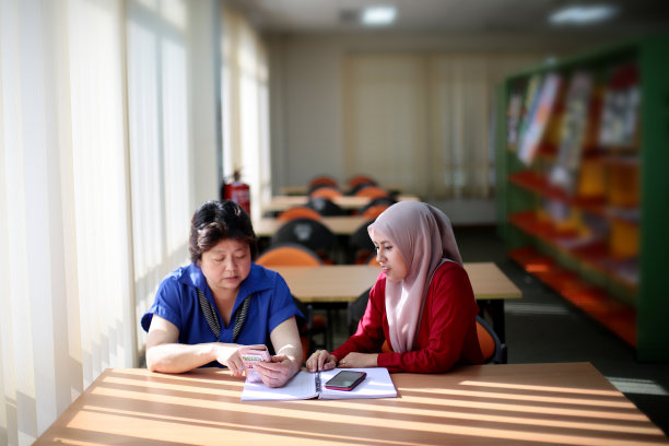 阅览室图片下载