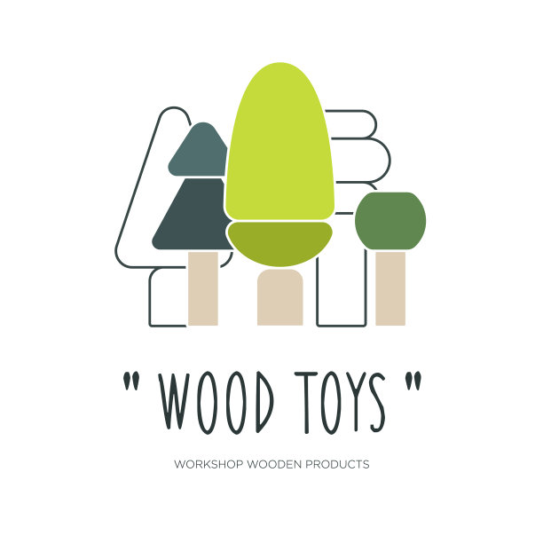 标志树木2图片下载