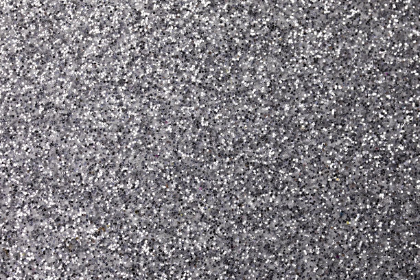 银色的质感图片下载