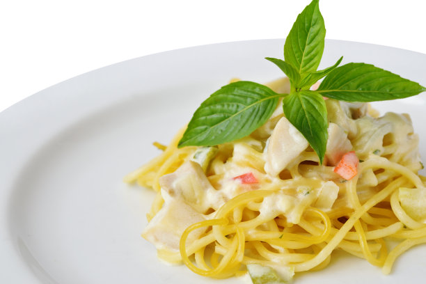 意大利面照片素材ID：383984010