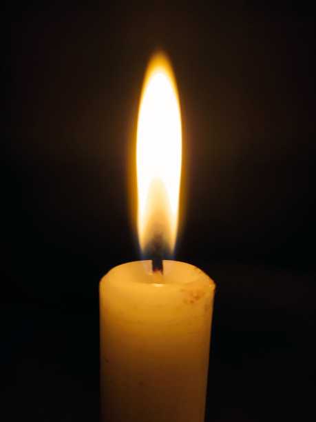 一个蜡烛图片下载