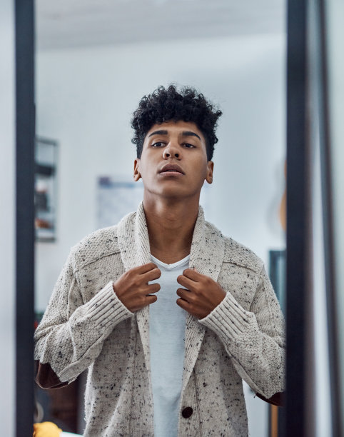 醒醒，站起来，挺直身子图片下载