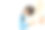 预防传染性疾病，冠状病毒概念。母女戴上卫生口罩，预防感染、呼吸道疾病如流感等。尽量减少病毒传播的风险。图片下载
