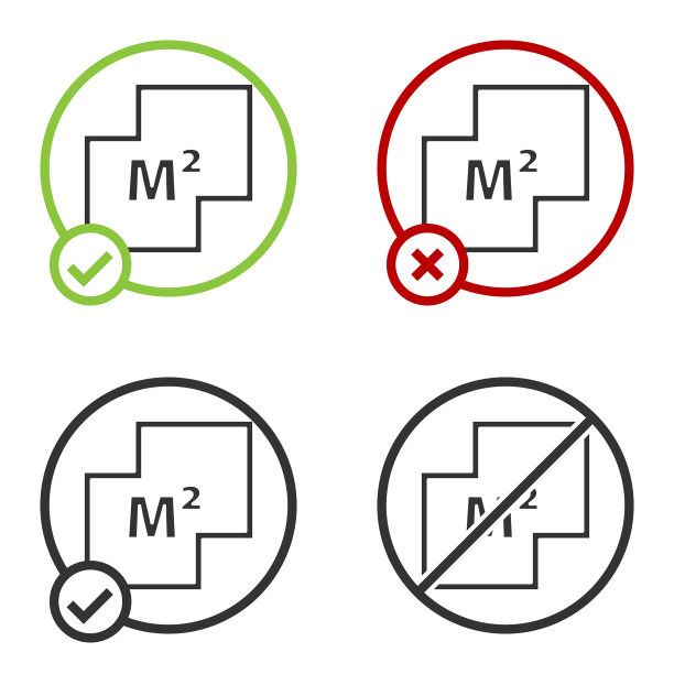 黑屋计划图标孤立在白色背景上图片下载