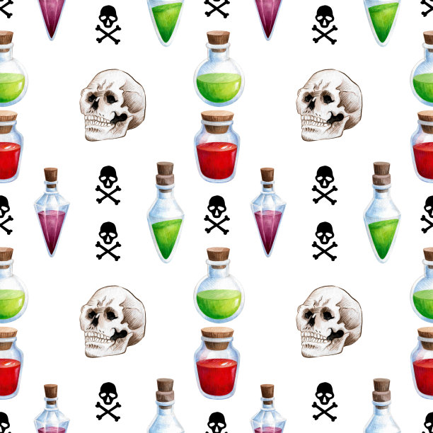 万圣节图片下载