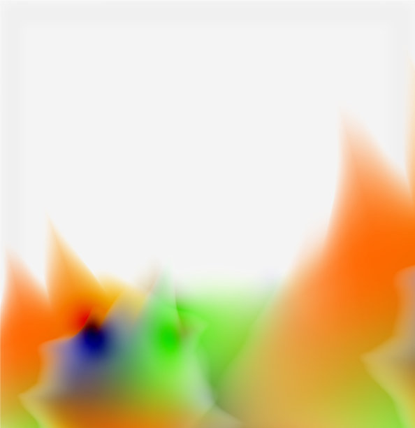 液体流体颜色溅出抽象背景图片下载