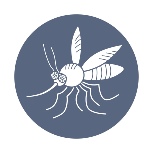 蚊子图标图片下载