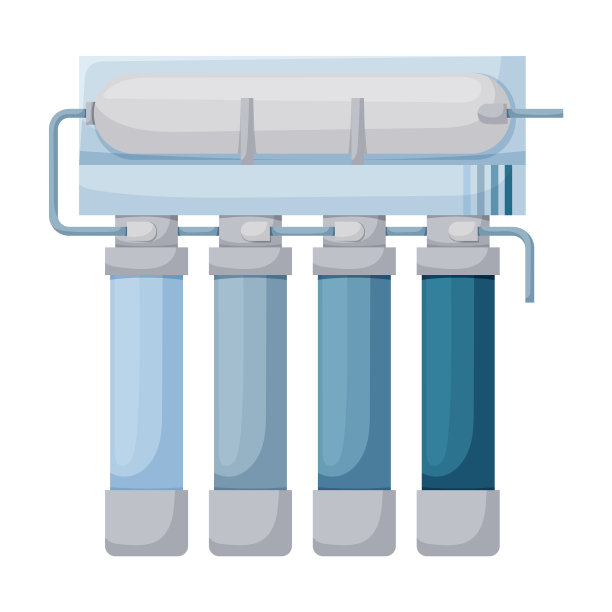 过滤池图标卡通图标图片下载