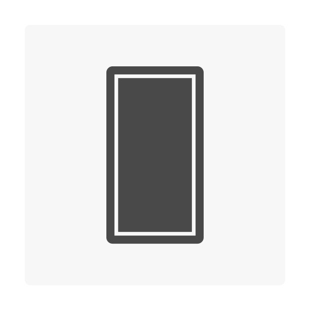 摊铺机块图标图片下载