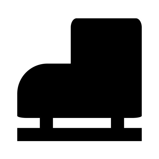 滑冰鞋图片下载