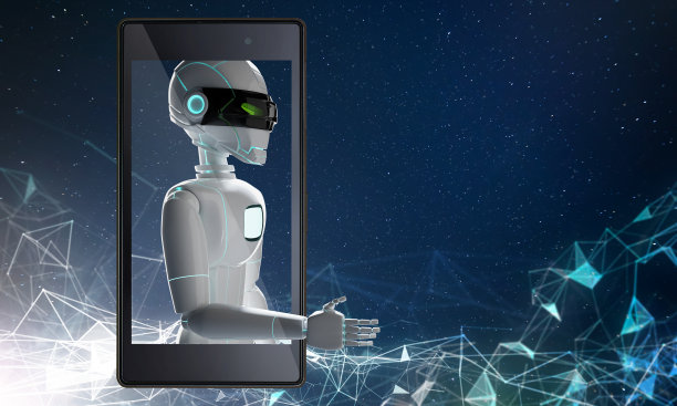 欢迎来到未来科技概念图片下载