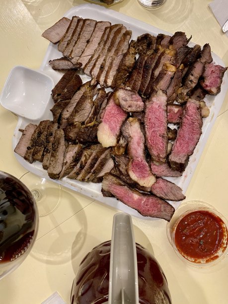 炸碎的牛排图片下载