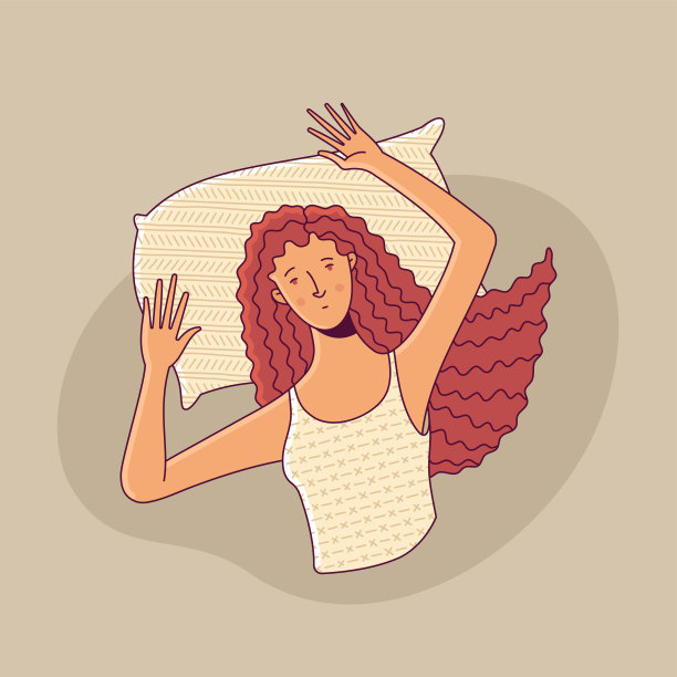 美丽的女孩图片下载