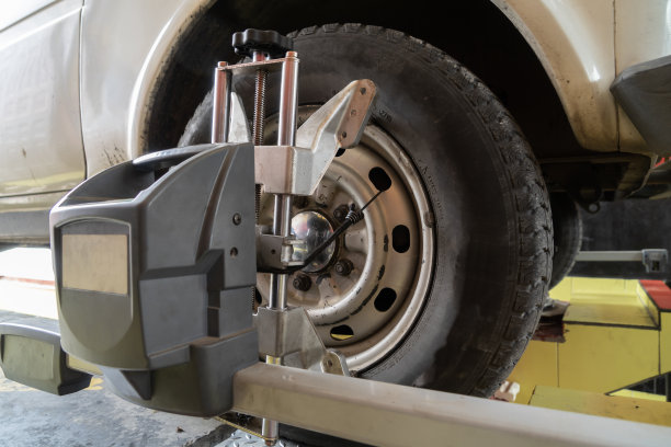 汽车的细节图片下载