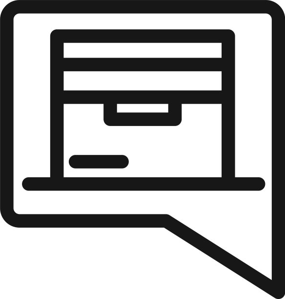 送货货运服务物流纸板箱图片下载