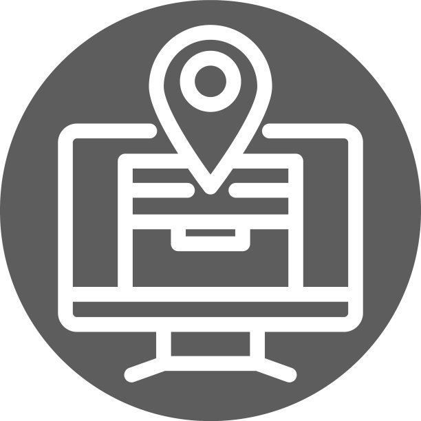 送货货运服务物流纸板箱图片下载