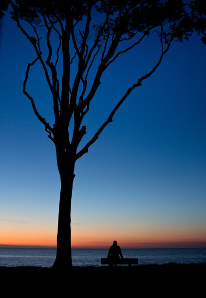单一的轮廓图片下载