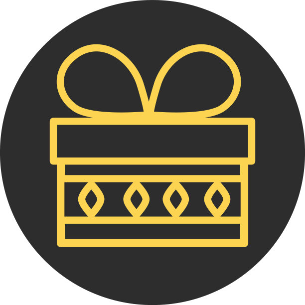 礼盒包装开斋节穆巴拉克伊斯兰宗教图片下载