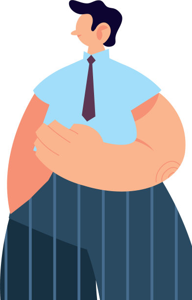 享受隔离时光的人图片下载