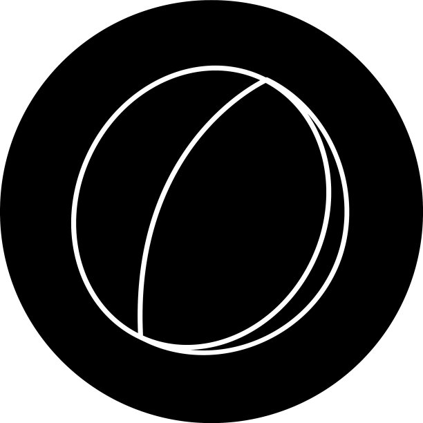 药物药丸隔离图标图片下载