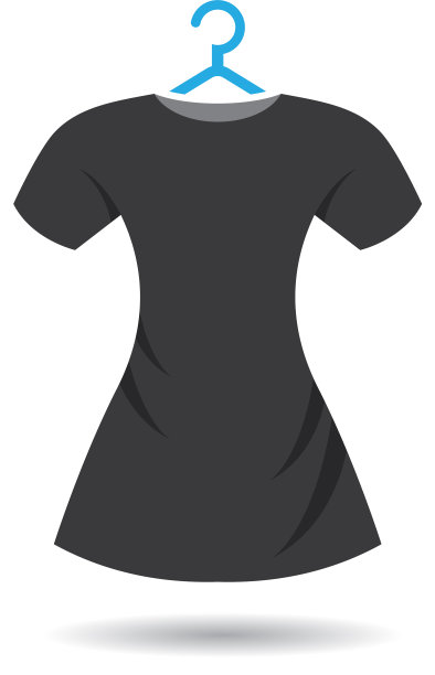 服装logo模板图标图片下载