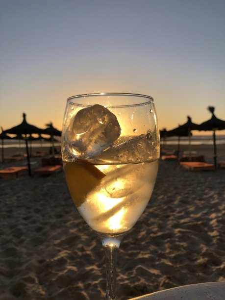 日落率图片下载