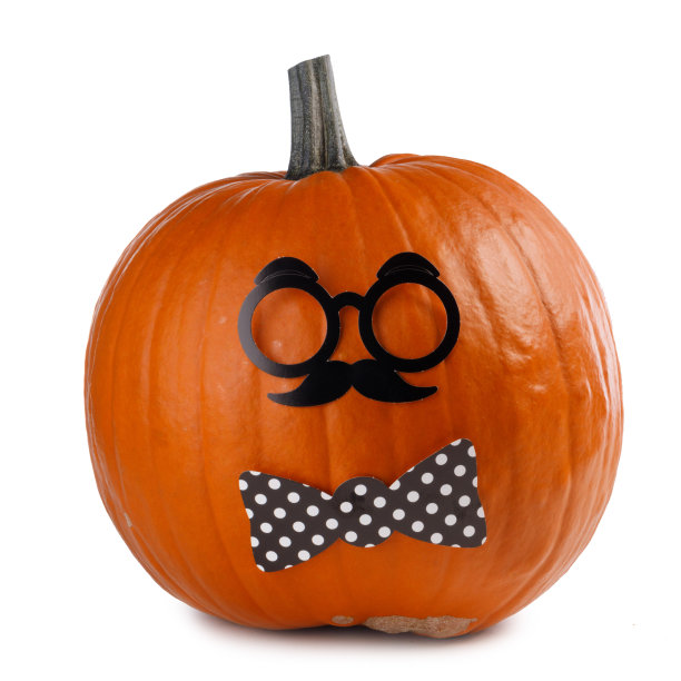 有趣的万圣节南瓜图片下载