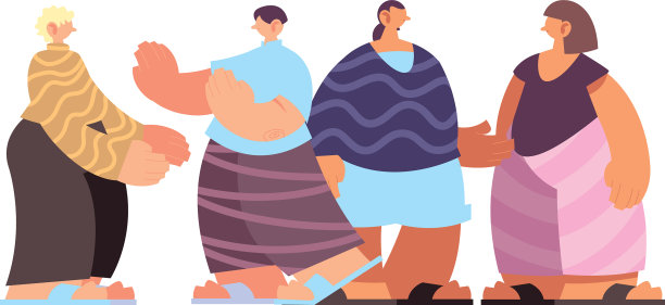 人们在谈论新的组织图片下载