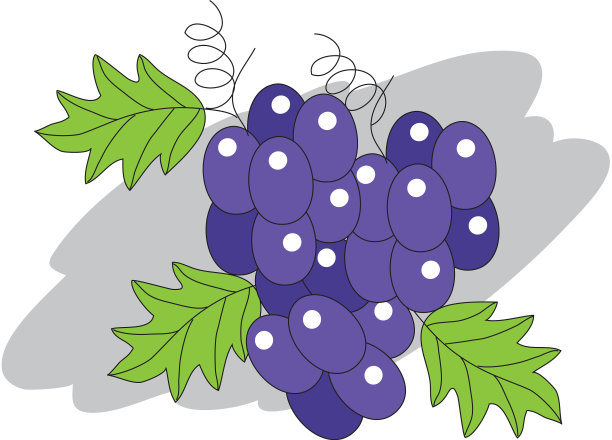 葡萄图片下载