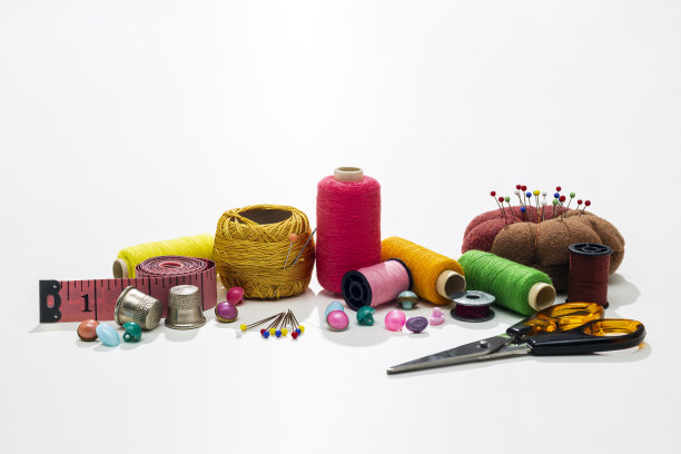 缝纫和手工艺品图片下载