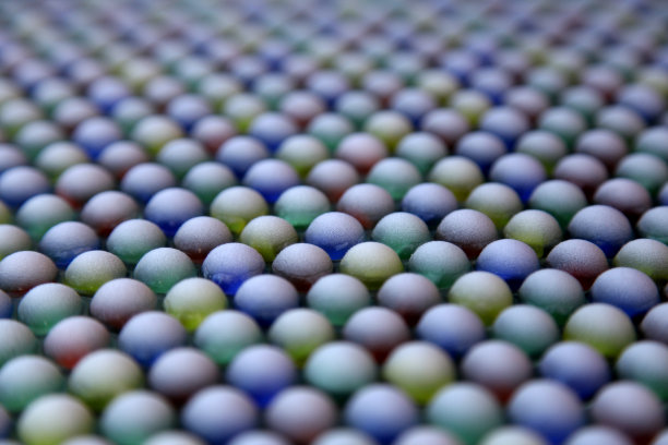 冰冻弹珠图片下载