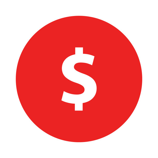 美元和圆图片下载