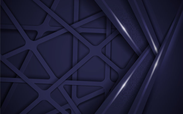 海军蓝紫色与抽象的纹理层图片下载