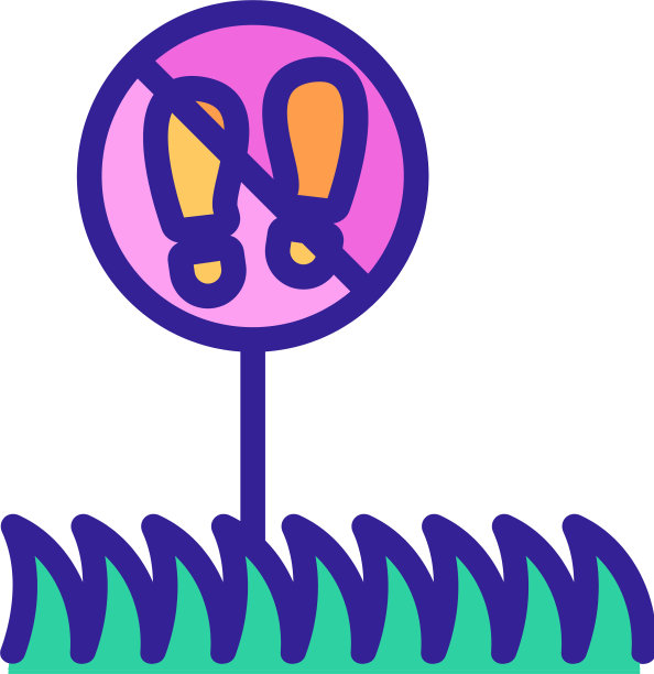 生态新鲜小茴香图标轮廓图片下载