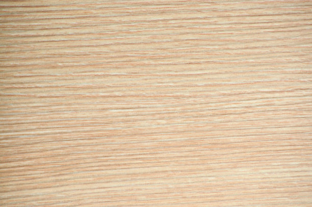 漂白橡木，自然条纹光滑，沙表面，特写。图片下载