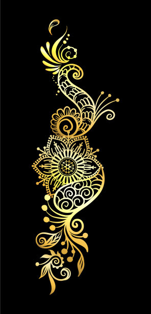 东方民族风格的作品迈赫迪图片下载