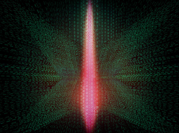 技术抽象背景图片下载