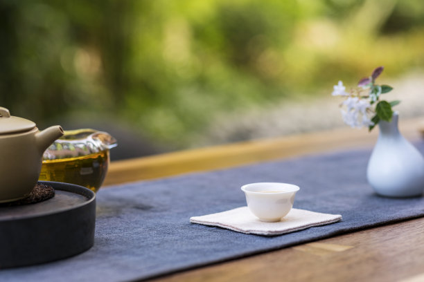 中国茶道图片下载