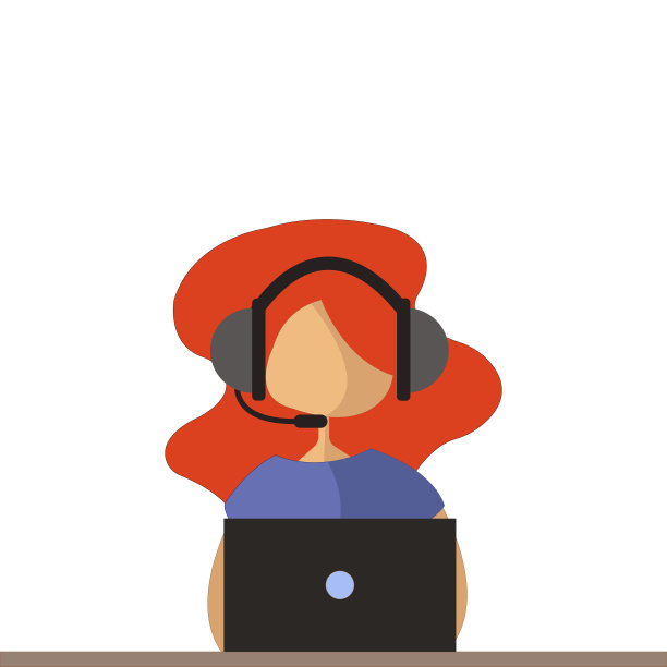 呼叫中心运营商图片下载