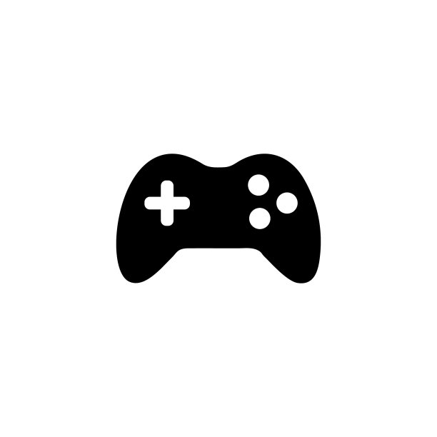 操纵杆图标标识图片下载