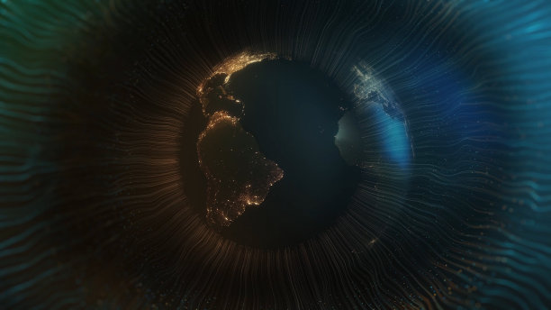 世界连接图片下载