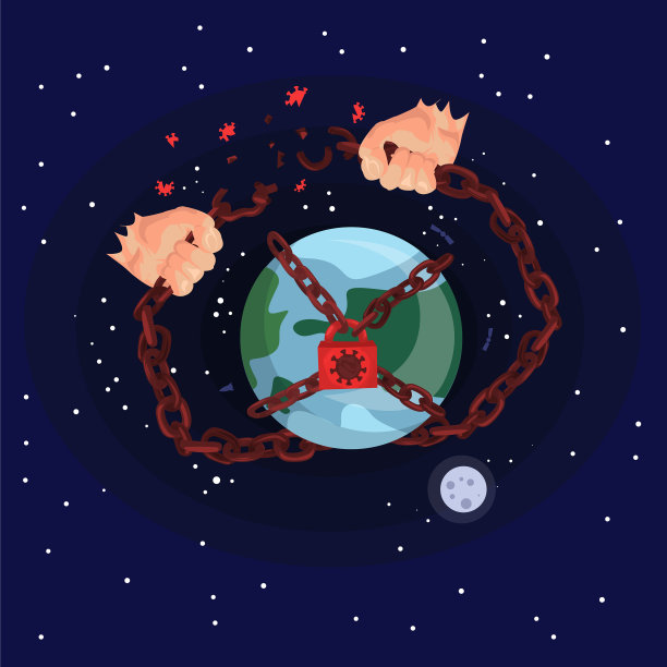 地球被图片下载